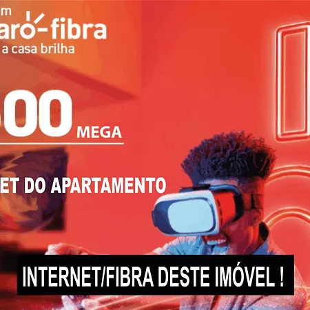 Loft Amarelo Tematico Prox Ao Shopping Bourbon Ipiranga Apartment