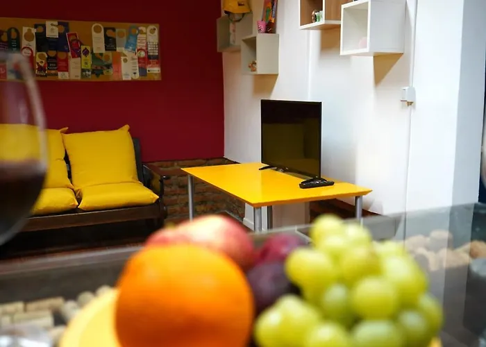 Loft Amarelo Tematico Prox Ao Shopping Bourbon Ipiranga *