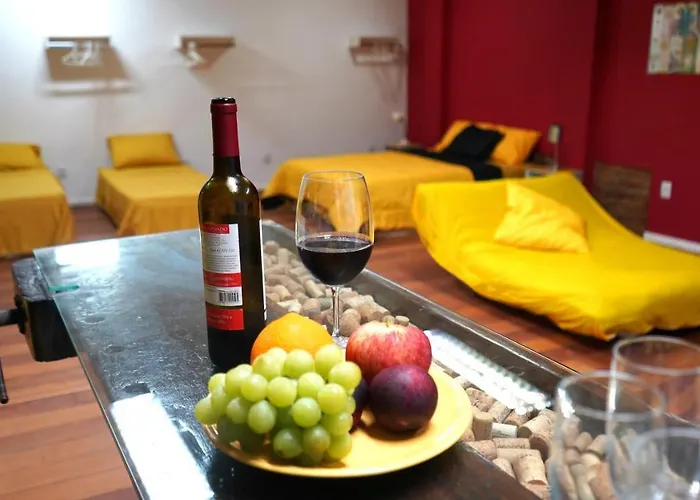 Loft Amarelo Tematico Prox Ao Shopping Bourbon Ipiranga * Porto Alegre